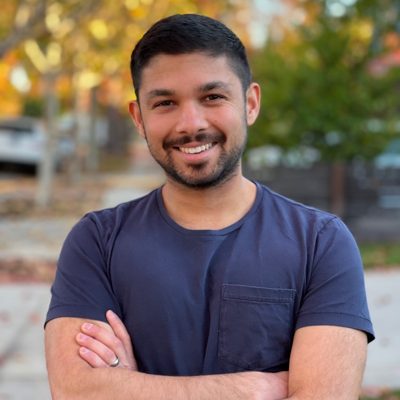 Devin Bhushan